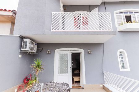 Casa de Condomínio à venda com 4 quartos, 350m² em Adalgisa, São Paulo