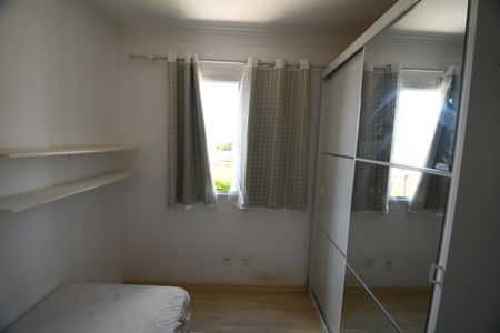 Apartamento à venda com 70m², 3 quartos e 2 vagasQuarto 2