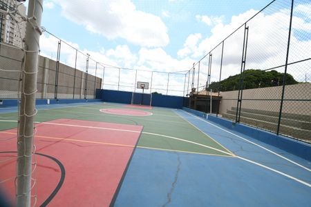 Apartamento à venda com 70m², 3 quartos e 2 vagasQuadra Esportiva