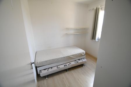 Apartamento à venda com 70m², 3 quartos e 2 vagasQuarto 2