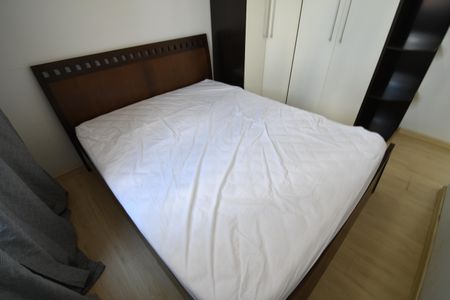 Apartamento à venda com 70m², 3 quartos e 2 vagasQuarto 3 - Suíte