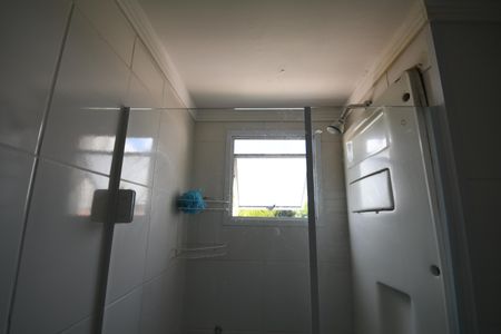 Apartamento à venda com 70m², 3 quartos e 2 vagasBanheiro Social