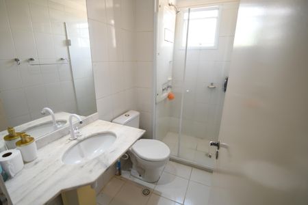 Apartamento à venda com 70m², 3 quartos e 2 vagasBanheiro Suíte