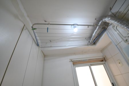 Apartamento à venda com 70m², 3 quartos e 2 vagasÁrea de Serviço