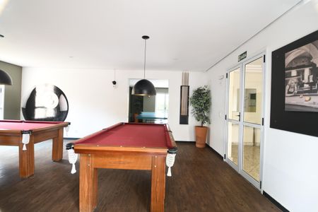 Apartamento à venda com 70m², 3 quartos e 2 vagasEspaço de Jogos