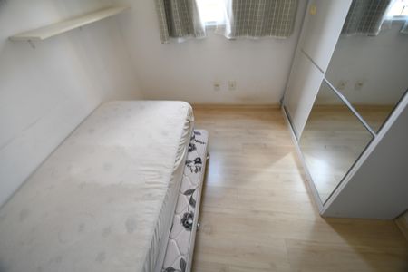 Apartamento à venda com 70m², 3 quartos e 2 vagasQuarto 2