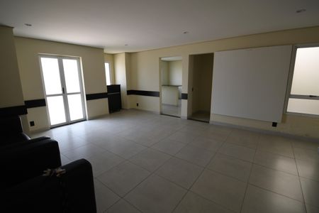 Apartamento à venda com 70m², 3 quartos e 2 vagasÁrea comum - Salão de festas