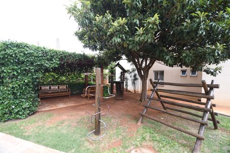Apartamento à venda com 70m², 3 quartos e 2 vagasÁrea comum - Playground