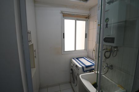 Apartamento à venda com 70m², 3 quartos e 2 vagasÁrea de Serviço