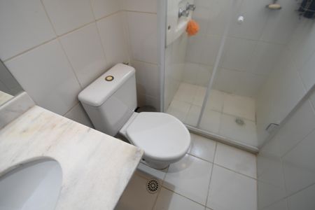 Apartamento à venda com 70m², 3 quartos e 2 vagasBanheiro Suíte