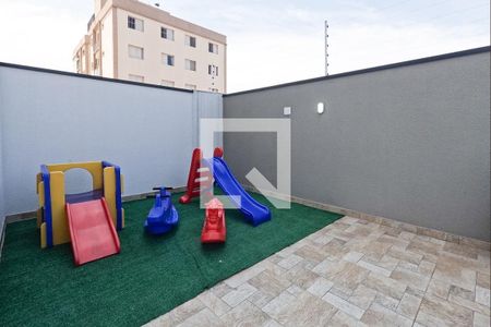 Apartamento à venda com 55m², 2 quartos e 1 vaga