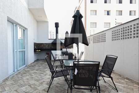 Apartamento à venda com 55m², 2 quartos e 1 vaga