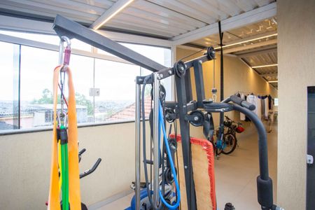 Casa para alugar com 190m², 3 quartos e 1 vagaAcademia