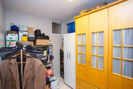 Casa para alugar com 190m², 3 quartos e 1 vagaQuarto 3