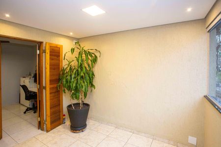 Casa para alugar com 190m², 3 quartos e 1 vagaVaranda