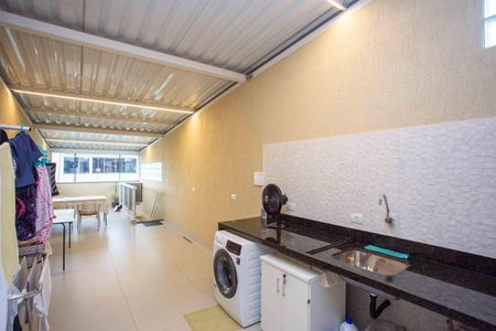 Casa para alugar com 190m², 3 quartos e 1 vagaÁrea de Serviço