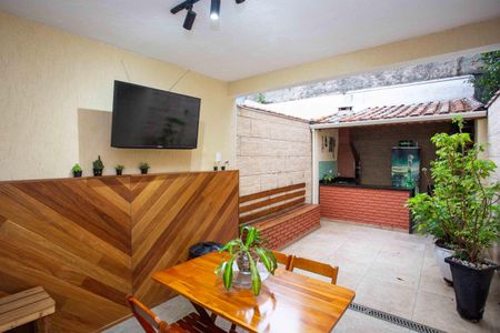 Casa para alugar com 190m², 3 quartos e 1 vagaEspaço Gourmet