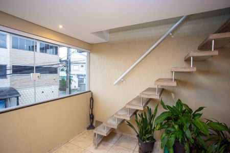 Casa para alugar com 190m², 3 quartos e 1 vagaVaranda