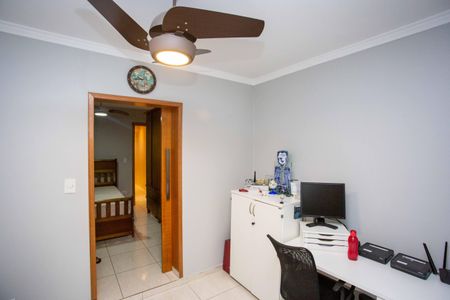 Casa para alugar com 190m², 3 quartos e 1 vagaEscritório