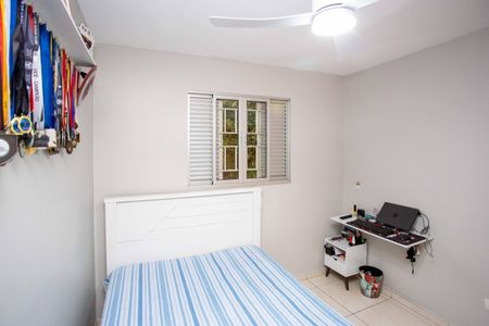 Casa para alugar com 190m², 3 quartos e 1 vagaQuarto 2