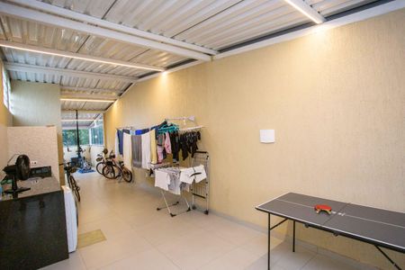 Casa para alugar com 190m², 3 quartos e 1 vagaÁrea de Serviço