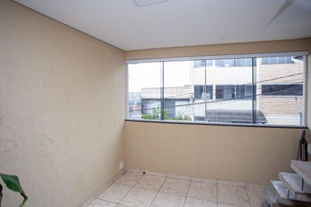 Casa para alugar com 190m², 3 quartos e 1 vagaVaranda