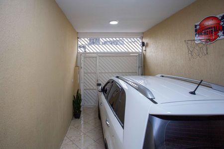 Casa para alugar com 190m², 3 quartos e 1 vagaGaragem