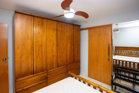 Casa para alugar com 190m², 3 quartos e 1 vagaQuarto 1