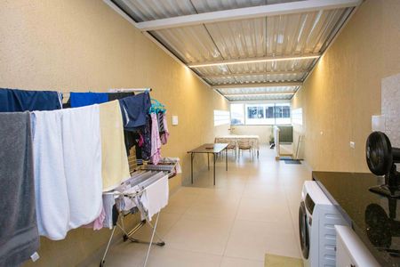 Casa para alugar com 190m², 3 quartos e 1 vagaÁrea de Serviço