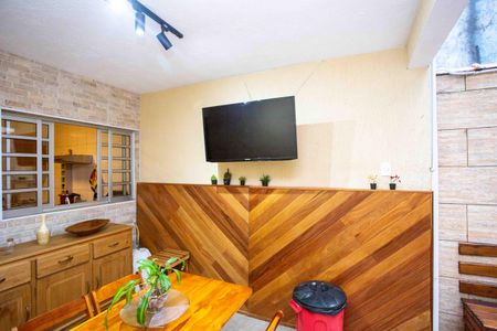 Casa para alugar com 190m², 3 quartos e 1 vagaEspaço Gourmet