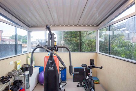 Casa para alugar com 190m², 3 quartos e 1 vagaAcademia