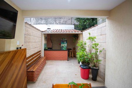 Casa para alugar com 190m², 3 quartos e 1 vagaEspaço Gourmet