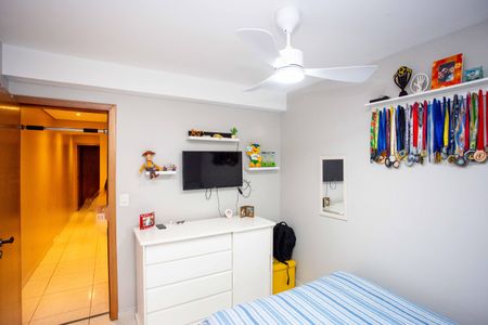 Casa para alugar com 190m², 3 quartos e 1 vagaQuarto 2