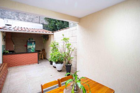 Casa para alugar com 190m², 3 quartos e 1 vagaEspaço Gourmet