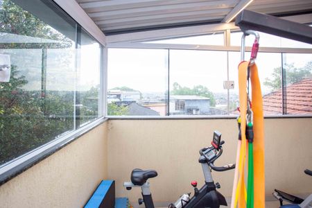 Casa para alugar com 190m², 3 quartos e 1 vagaAcademia