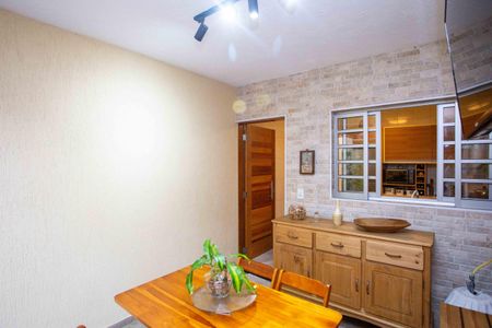 Casa para alugar com 190m², 3 quartos e 1 vagaEspaço Gourmet