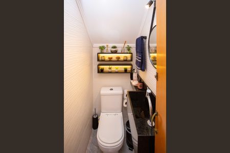 Casa para alugar com 190m², 3 quartos e 1 vagaLavabo