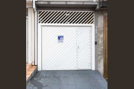 Casa para alugar com 190m², 3 quartos e 1 vagaFachada