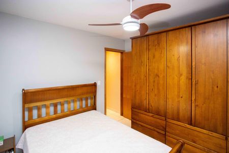 Quarto 1 de casa à venda com 3 quartos, 190m² em Jardim Luso, São Paulo