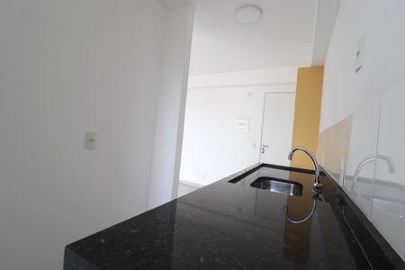 Apartamento para alugar com 33m², 1 quarto e 1 vagaCozinha