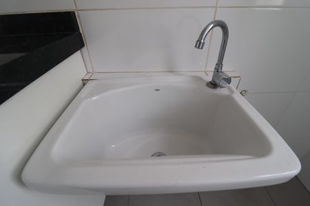 Apartamento para alugar com 33m², 1 quarto e 1 vagaÁrea de Serviço