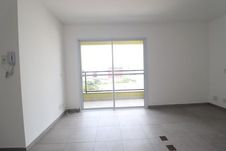 Apartamento para alugar com 33m², 1 quarto e 1 vagaSala / Quarto