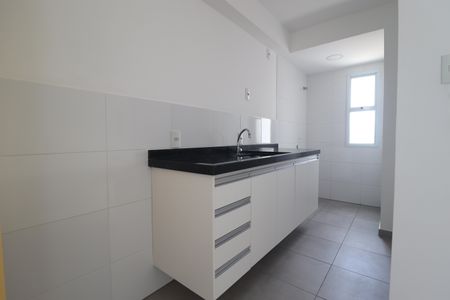 Apartamento para alugar com 33m², 1 quarto e 1 vagaCozinha