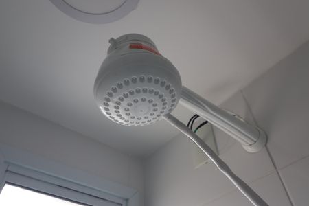 Apartamento para alugar com 33m², 1 quarto e 1 vagaBanheiro