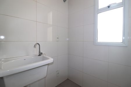 Apartamento para alugar com 33m², 1 quarto e 1 vagaÁrea de Serviço