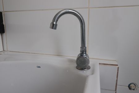 Apartamento para alugar com 33m², 1 quarto e 1 vagaÁrea de Serviço