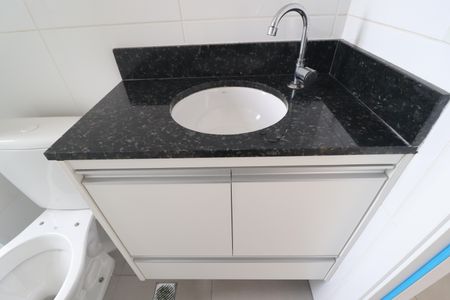 Apartamento para alugar com 33m², 1 quarto e 1 vagaBanheiro
