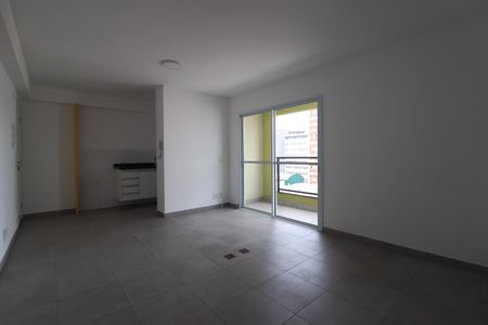 Apartamento para alugar com 33m², 1 quarto e 1 vagaSala / Quarto