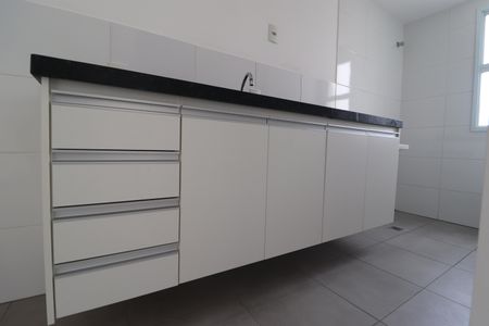 Apartamento para alugar com 33m², 1 quarto e 1 vagaCozinha