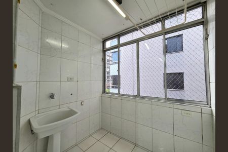 Apartamento para alugar com 74m², 2 quartos e 1 vagaÁrea de Serviço